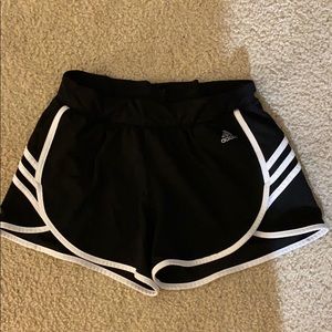 Adidas athletic shorts